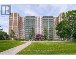 802 - 44 LONGBOURNE DRIVE, Toronto, Ontario