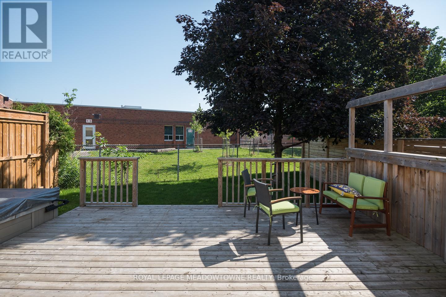 Main - 611 Beaver Court, Milton, Ontario  L9T 4A8 - Photo 36 - W12671206