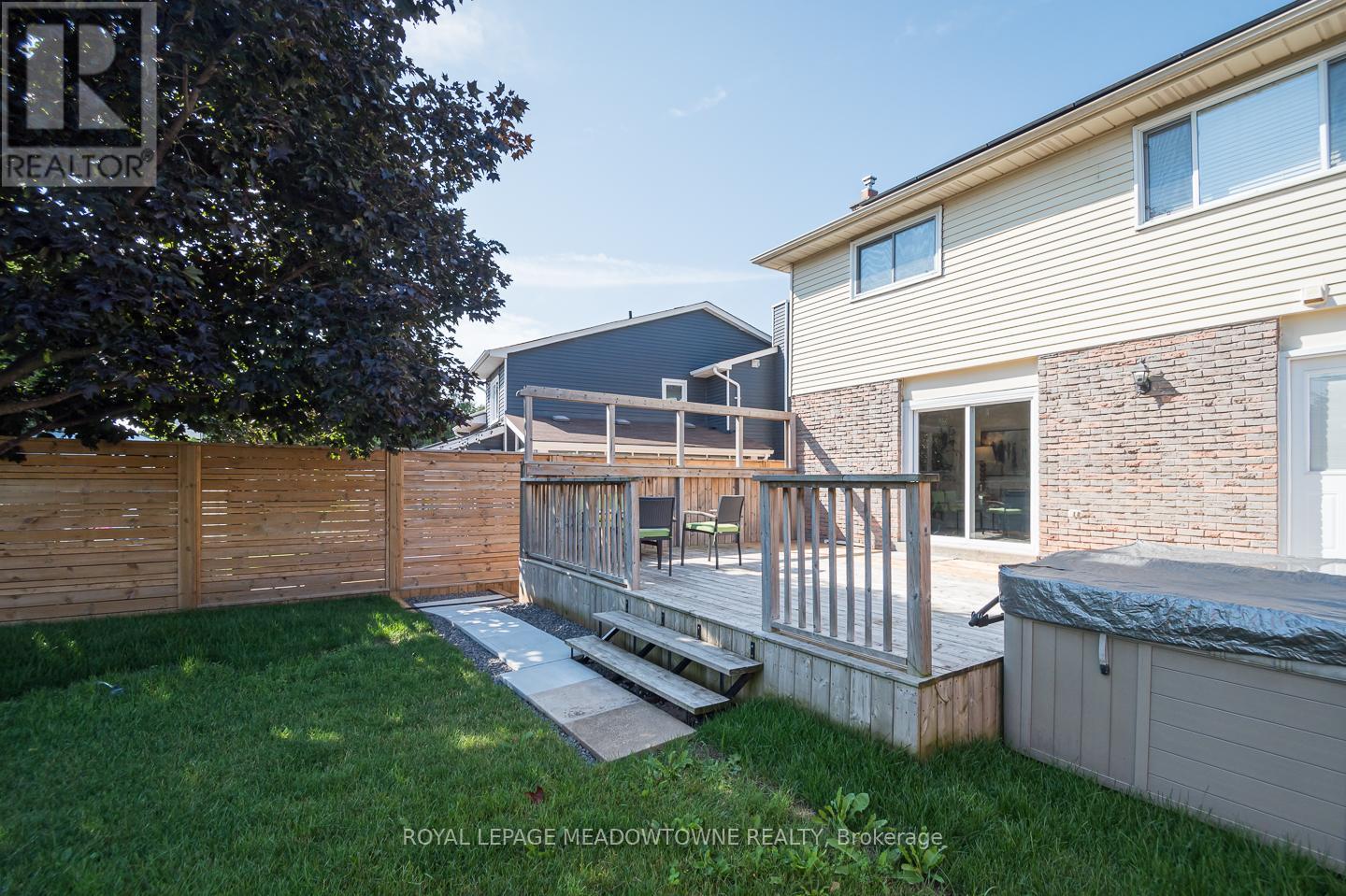 Main - 611 Beaver Court, Milton, Ontario  L9T 4A8 - Photo 39 - W12671206