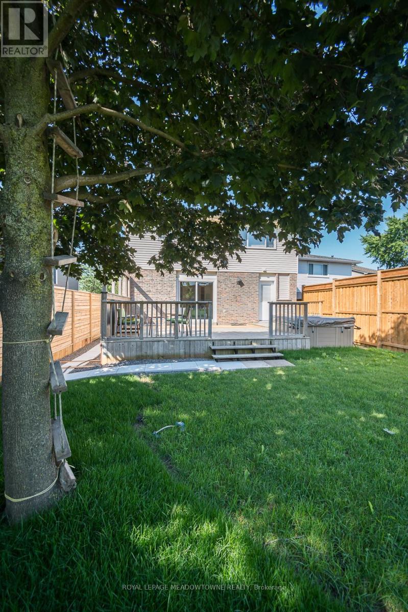 Main - 611 Beaver Court, Milton, Ontario  L9T 4A8 - Photo 42 - W12671206