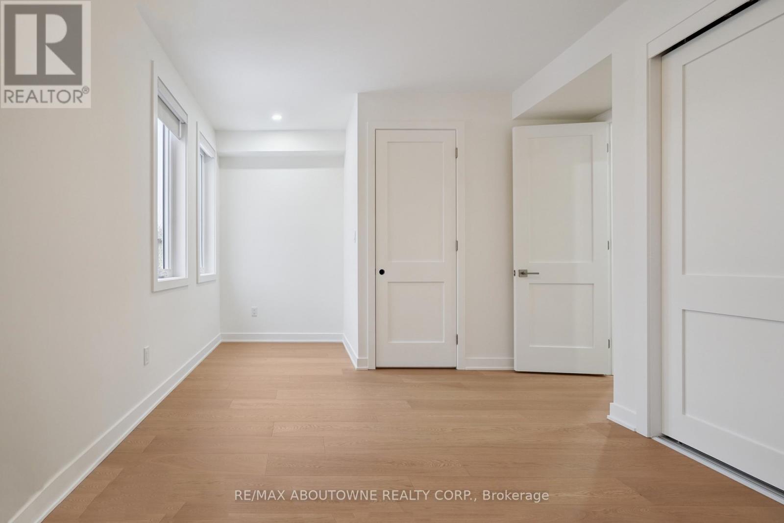 Laneway - 436 Concord Avenue, Toronto, Ontario  M6H 2P8 - Photo 10 - W12671222