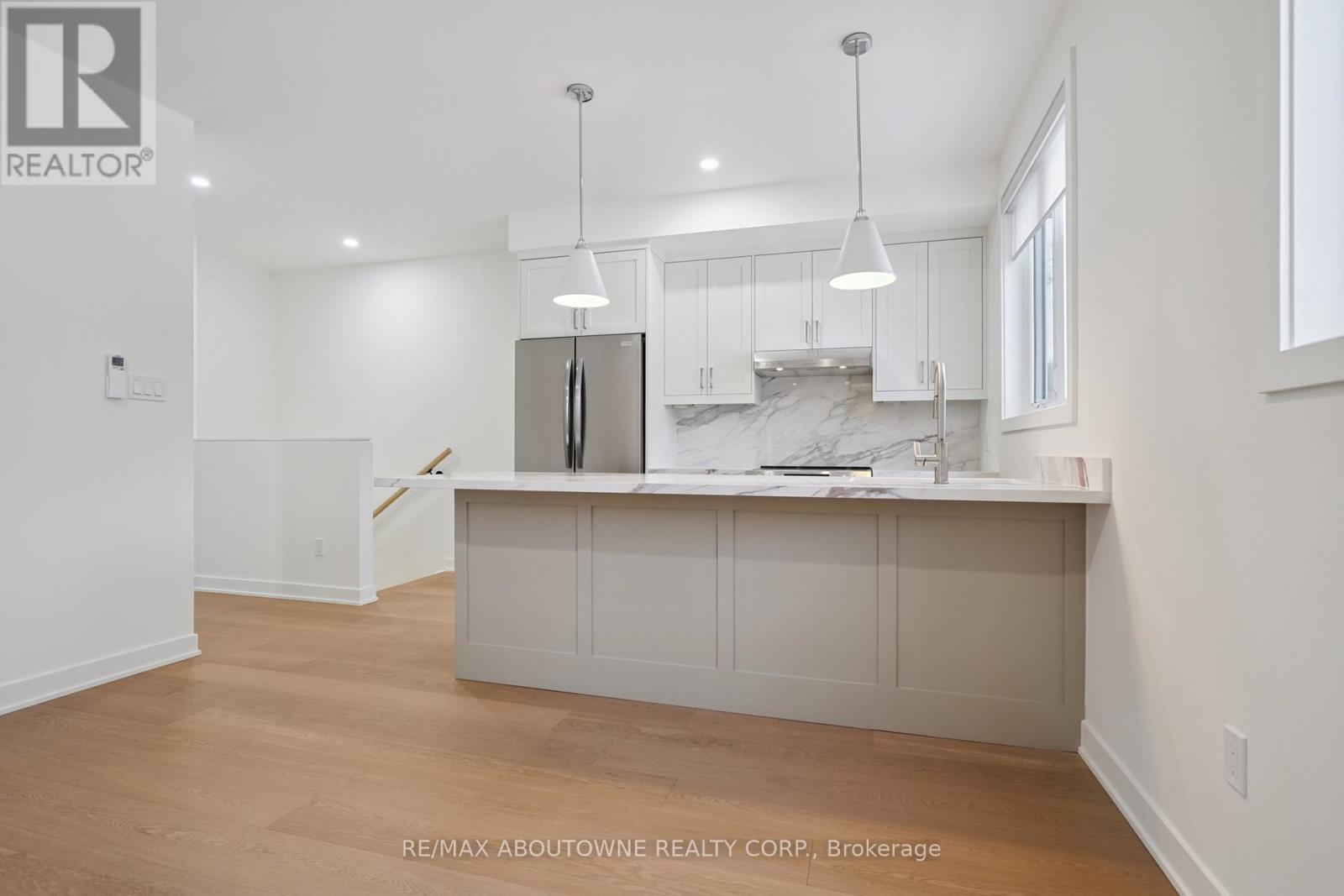 Laneway - 436 Concord Avenue, Toronto, Ontario  M6H 2P8 - Photo 4 - W12671222