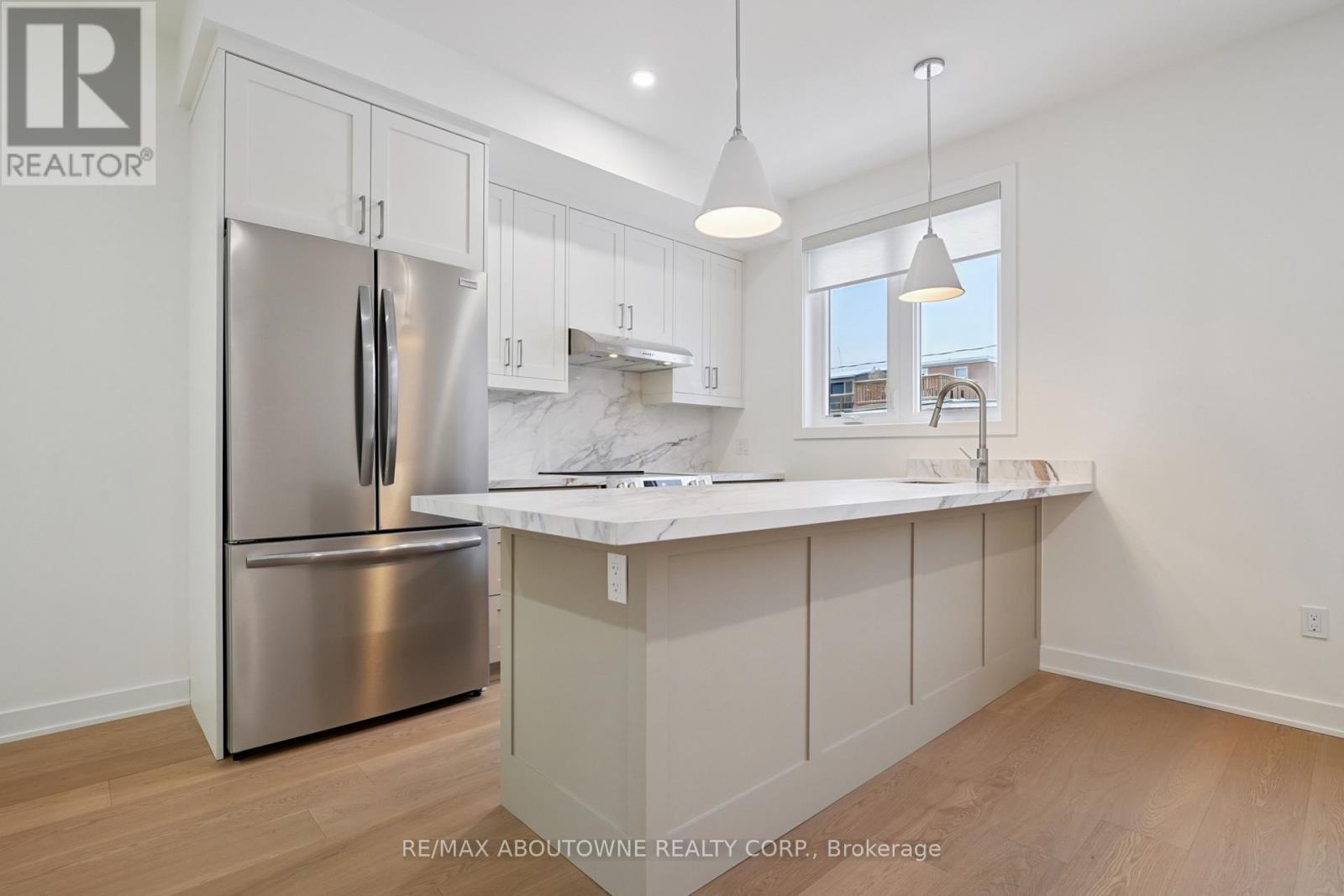 Laneway - 436 Concord Avenue, Toronto, Ontario  M6H 2P8 - Photo 5 - W12671222