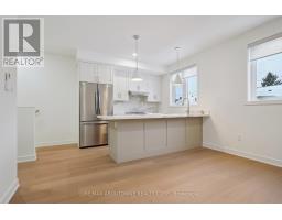 LANEWAY - 436 CONCORD AVENUE, Toronto, Ontario