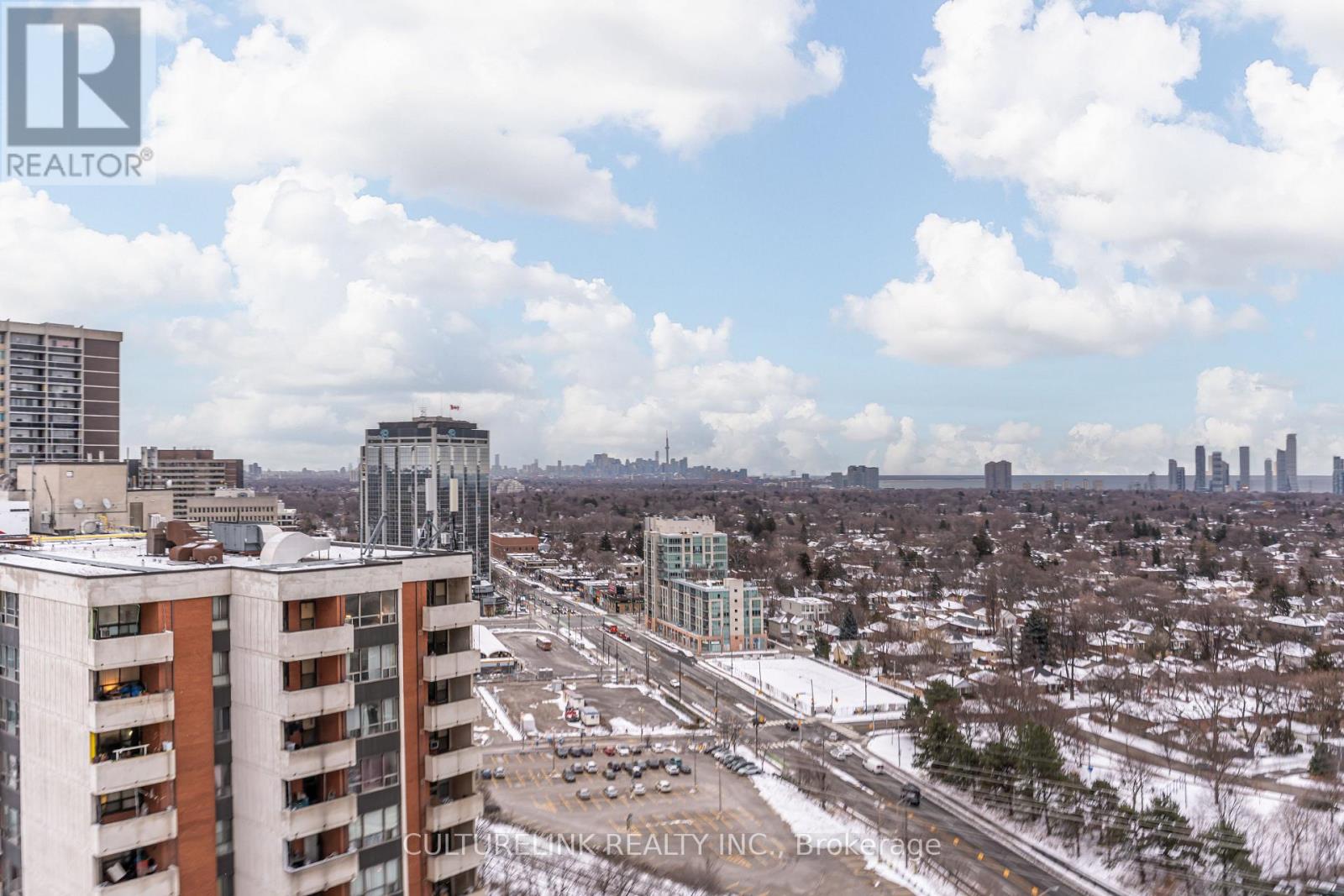 2209 - 5 Michael Power Place, Toronto, Ontario  M9A 0A3 - Photo 16 - W12671238