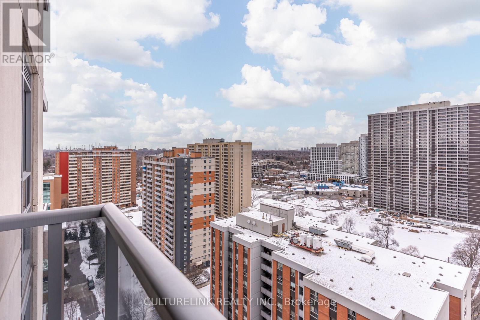 2209 - 5 Michael Power Place, Toronto, Ontario  M9A 0A3 - Photo 17 - W12671238