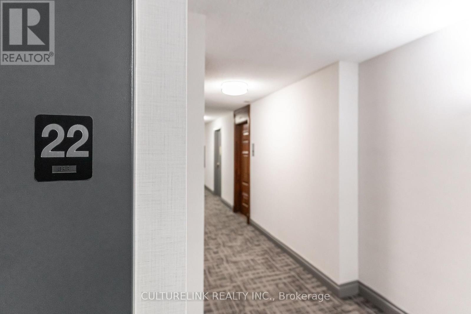 2209 - 5 Michael Power Place, Toronto, Ontario  M9A 0A3 - Photo 20 - W12671238