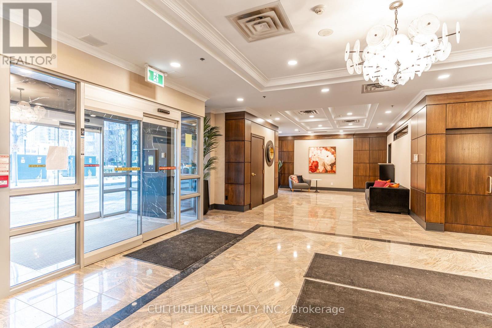 2209 - 5 Michael Power Place, Toronto, Ontario  M9A 0A3 - Photo 24 - W12671238