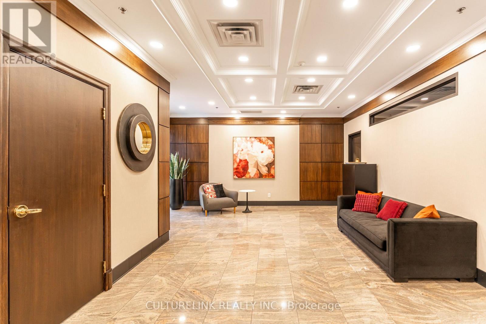 2209 - 5 Michael Power Place, Toronto, Ontario  M9A 0A3 - Photo 25 - W12671238