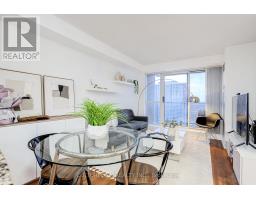 2209 - 5 MICHAEL POWER PLACE, Toronto, Ontario