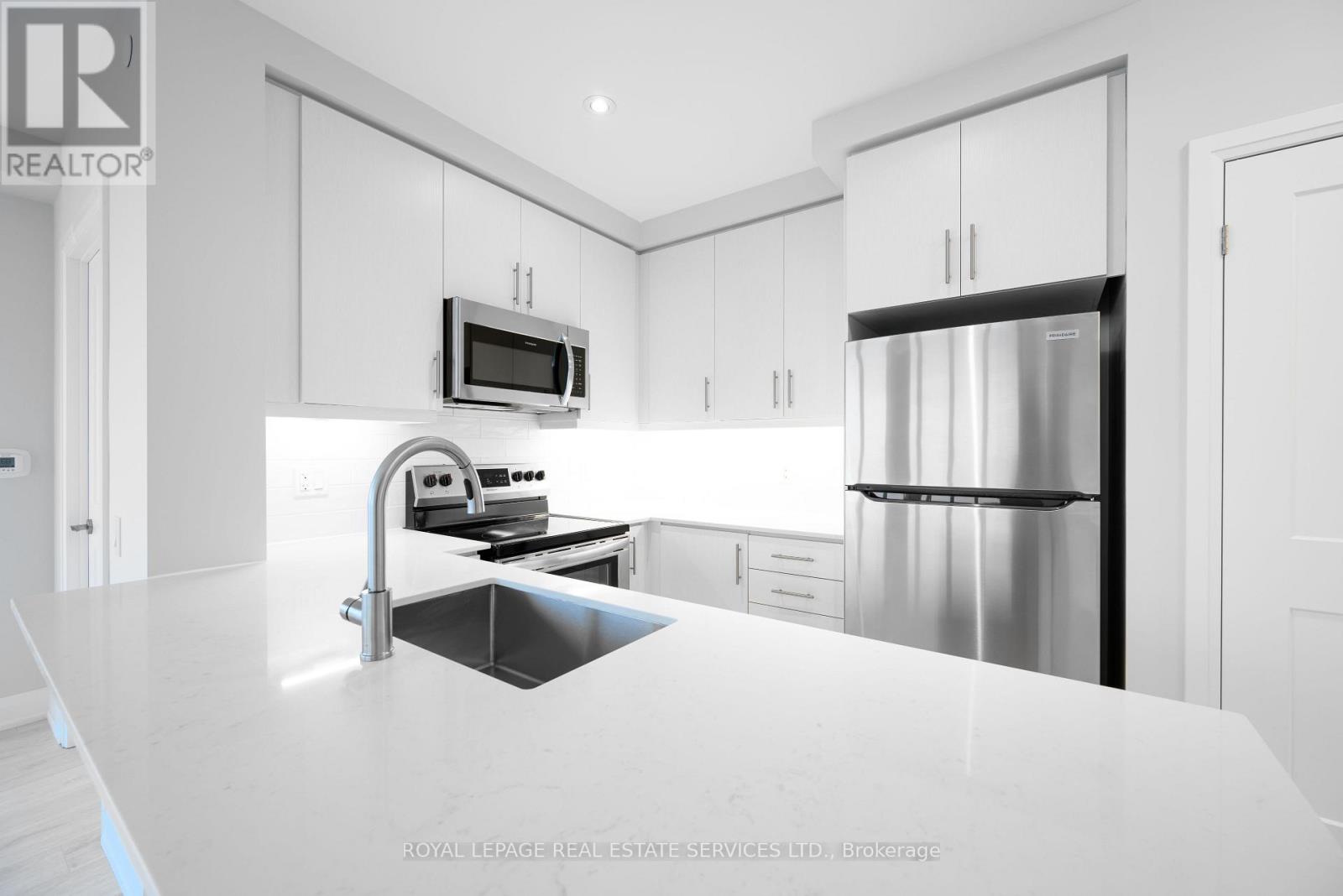 1803 - 15 Lynch Street, Brampton, Ontario  L6W 2Z8 - Photo 11 - W12671280