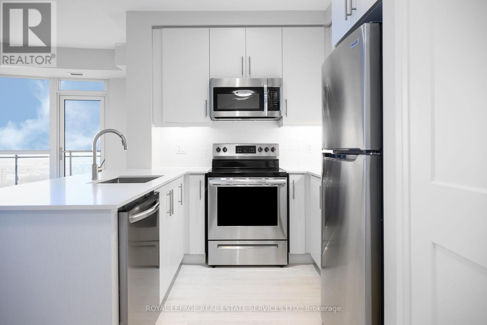 1803 - 15 Lynch Street, Brampton, Ontario  L6W 2Z8 - Photo 12 - W12671280