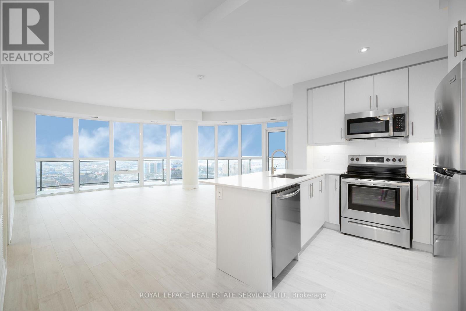 1803 - 15 Lynch Street, Brampton, Ontario  L6W 2Z8 - Photo 14 - W12671280