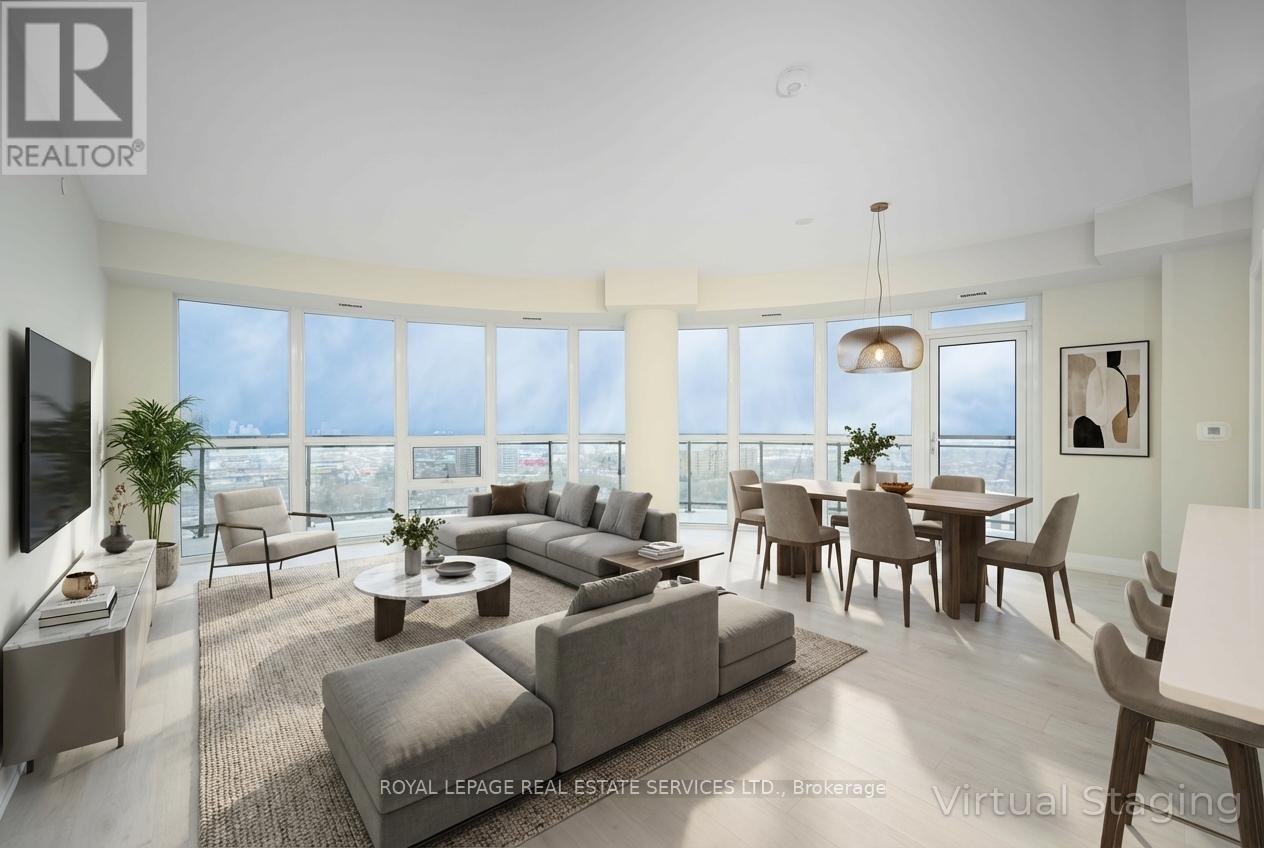 1803 - 15 Lynch Street, Brampton, Ontario  L6W 2Z8 - Photo 15 - W12671280