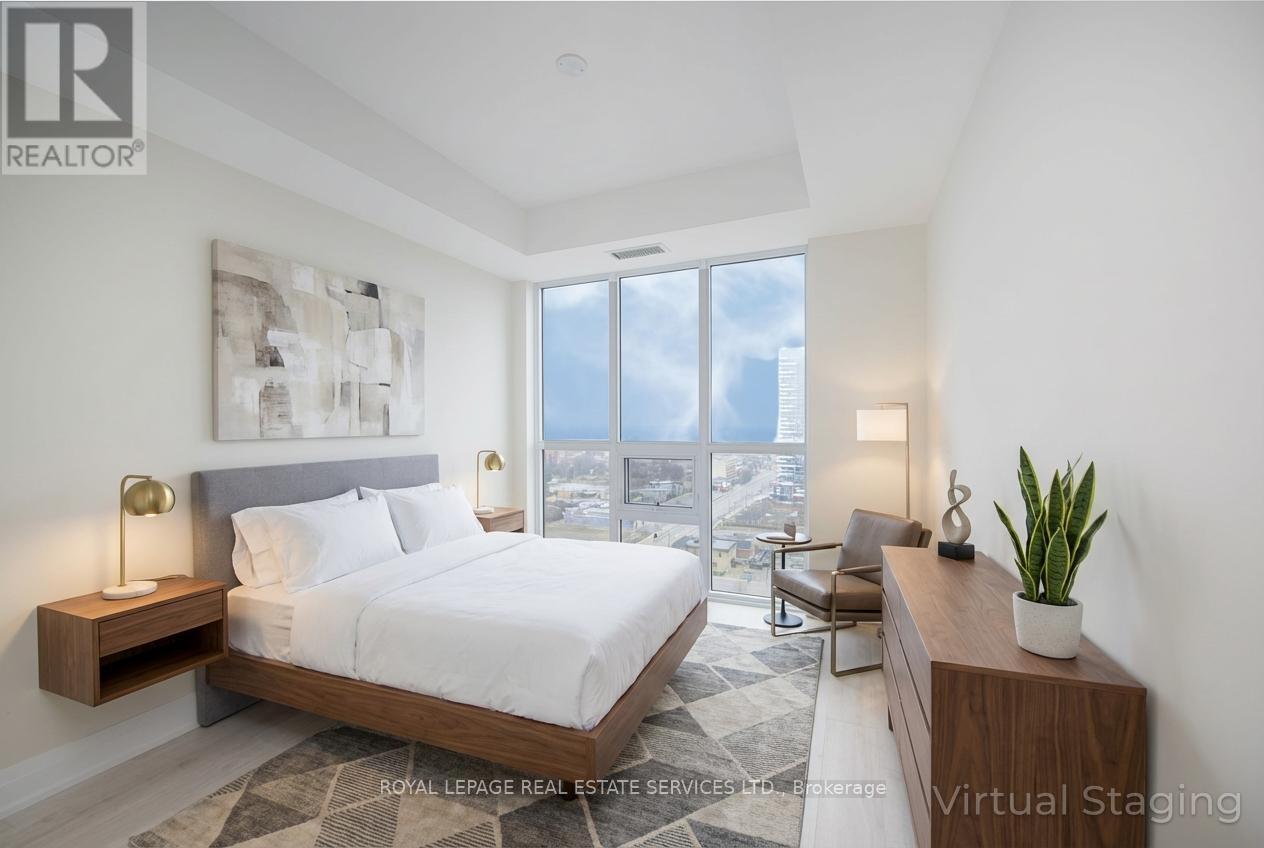 1803 - 15 Lynch Street, Brampton, Ontario  L6W 2Z8 - Photo 20 - W12671280