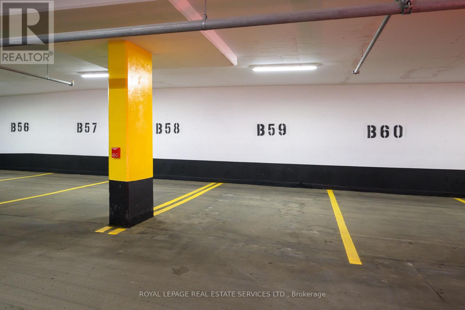 1803 - 15 Lynch Street, Brampton, Ontario  L6W 2Z8 - Photo 36 - W12671280