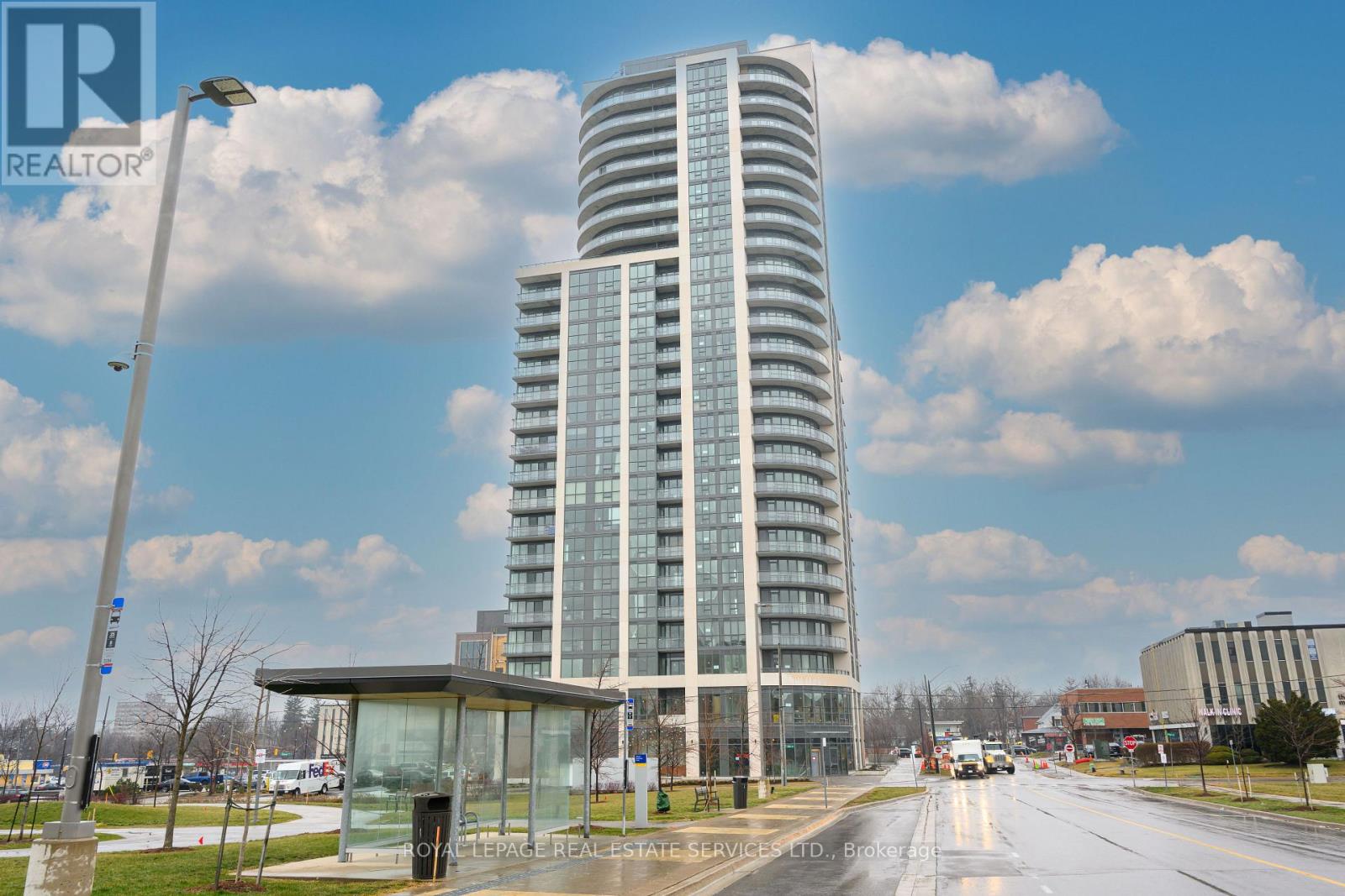 1803 - 15 Lynch Street, Brampton, Ontario  L6W 2Z8 - Photo 38 - W12671280