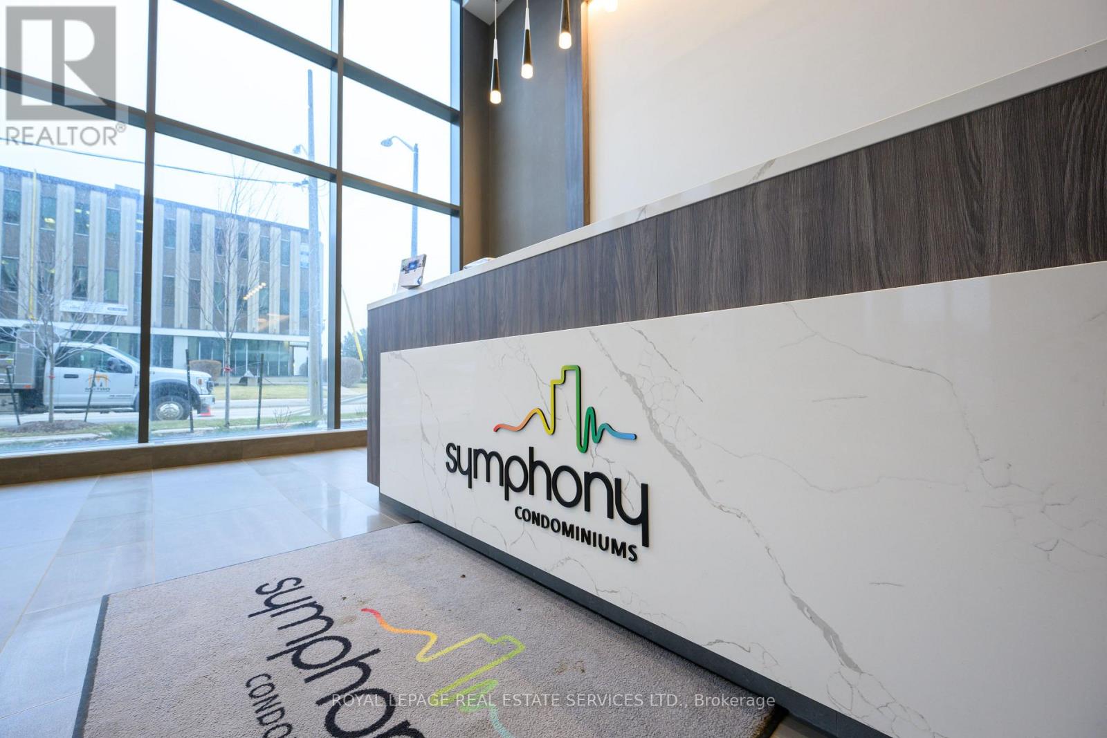 1803 - 15 Lynch Street, Brampton, Ontario  L6W 2Z8 - Photo 5 - W12671280