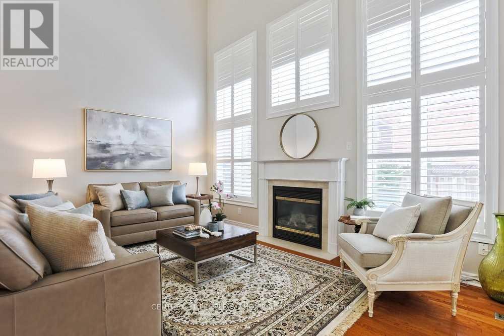 Upper - 3632 Fortune Place, Mississauga, Ontario  L5M 7N6 - Photo 10 - W12671312