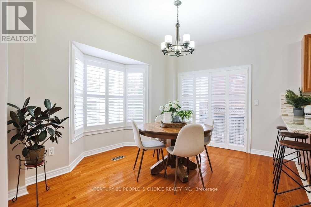 Upper - 3632 Fortune Place, Mississauga, Ontario  L5M 7N6 - Photo 13 - W12671312