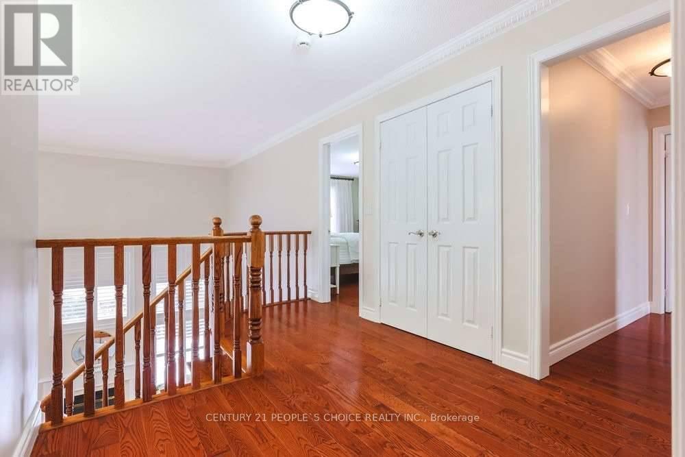 Upper - 3632 Fortune Place, Mississauga, Ontario  L5M 7N6 - Photo 18 - W12671312