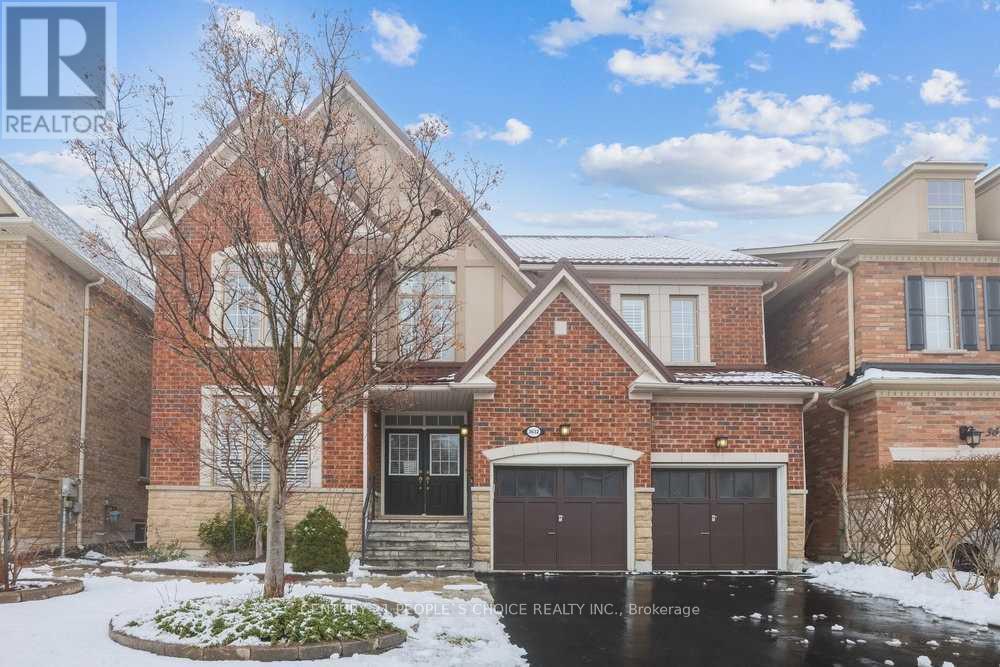 Upper - 3632 Fortune Place, Mississauga, Ontario  L5M 7N6 - Photo 2 - W12671312