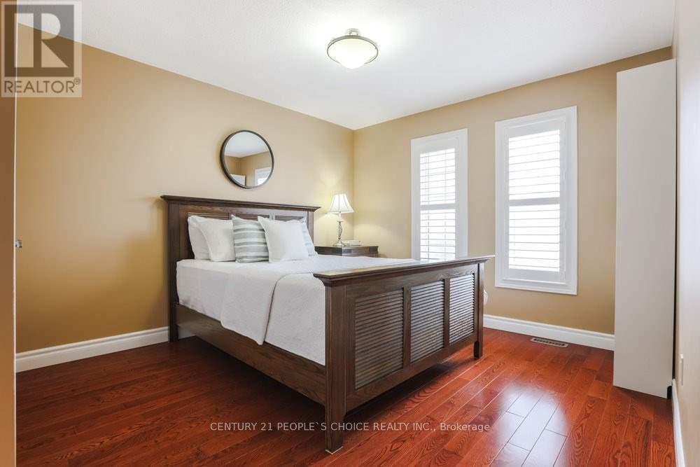 Upper - 3632 Fortune Place, Mississauga, Ontario  L5M 7N6 - Photo 23 - W12671312