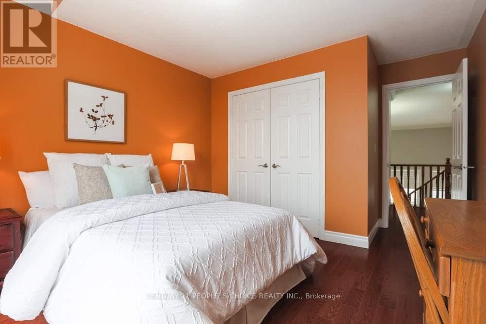 Upper - 3632 Fortune Place, Mississauga, Ontario  L5M 7N6 - Photo 26 - W12671312