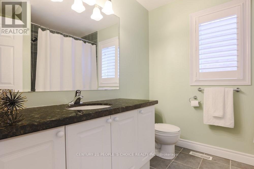 Upper - 3632 Fortune Place, Mississauga, Ontario  L5M 7N6 - Photo 27 - W12671312