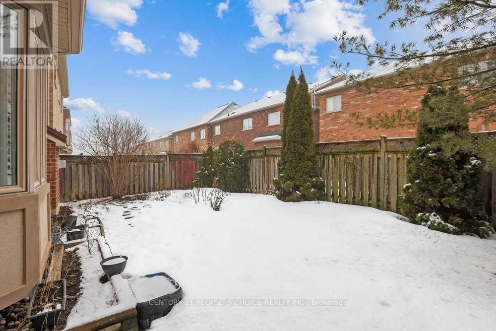 Upper - 3632 Fortune Place, Mississauga, Ontario  L5M 7N6 - Photo 28 - W12671312