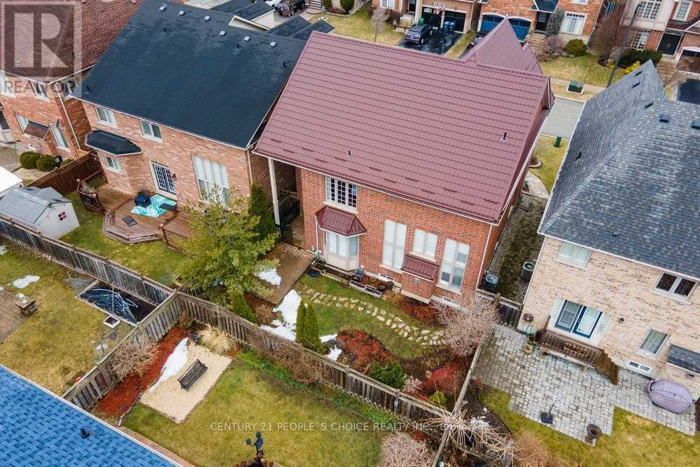 Upper - 3632 Fortune Place, Mississauga, Ontario  L5M 7N6 - Photo 30 - W12671312