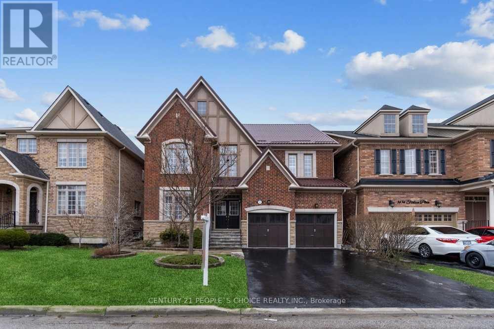 Upper - 3632 Fortune Place, Mississauga, Ontario  L5M 7N6 - Photo 31 - W12671312