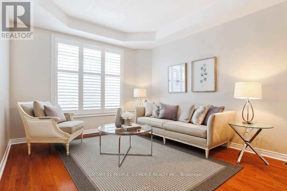 Upper - 3632 Fortune Place, Mississauga, Ontario  L5M 7N6 - Photo 5 - W12671312