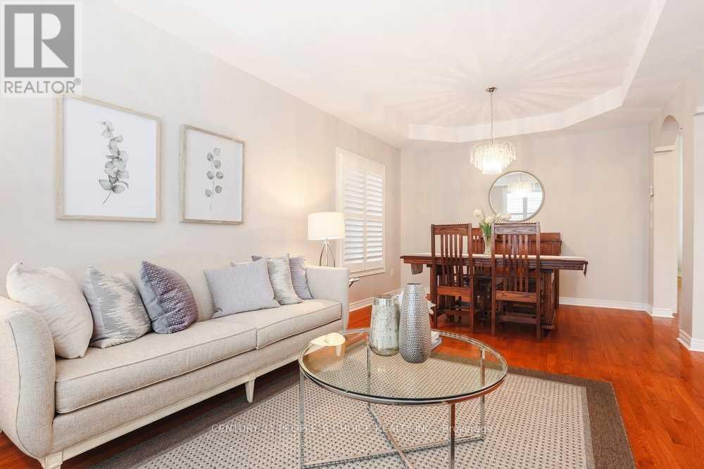 Upper - 3632 Fortune Place, Mississauga, Ontario  L5M 7N6 - Photo 7 - W12671312