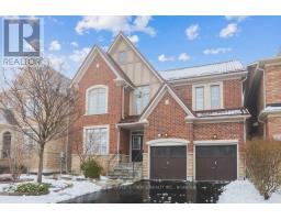 UPPER - 3632 FORTUNE PLACE, Mississauga, Ontario