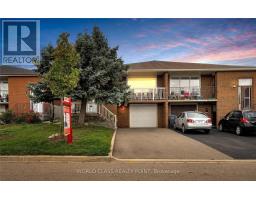 MAIN - 55 JELLICOE CRESCENT, Brampton, Ontario