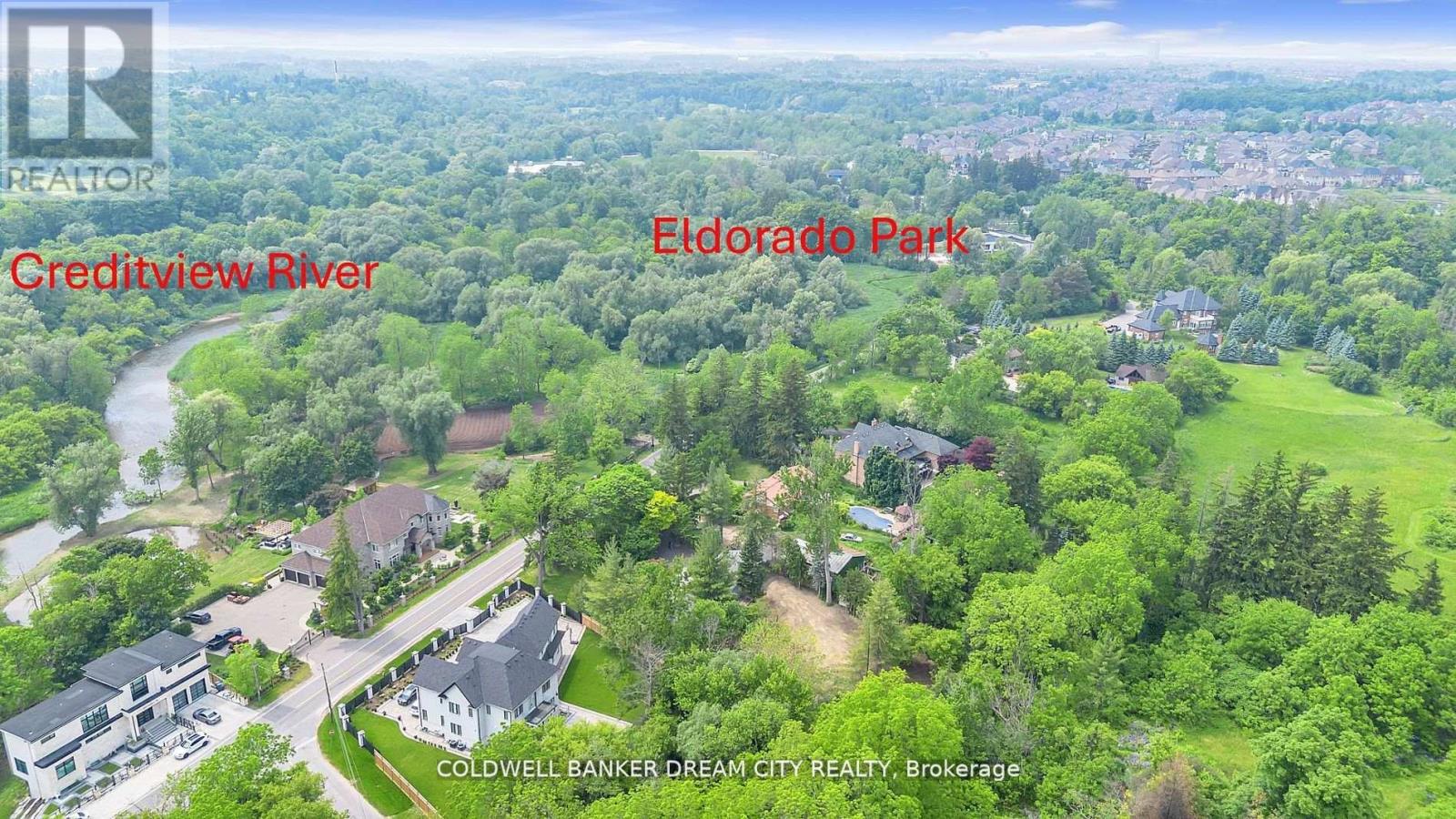 8295 Creditview Road, Brampton, Ontario  L6Y 0G7 - Photo 2 - W12671336