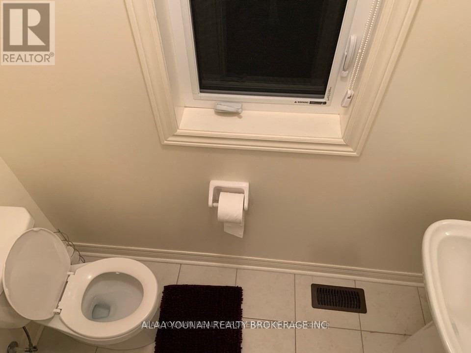 1055 Job Crescent, Milton, Ontario  L9T 8V6 - Photo 17 - W12671364