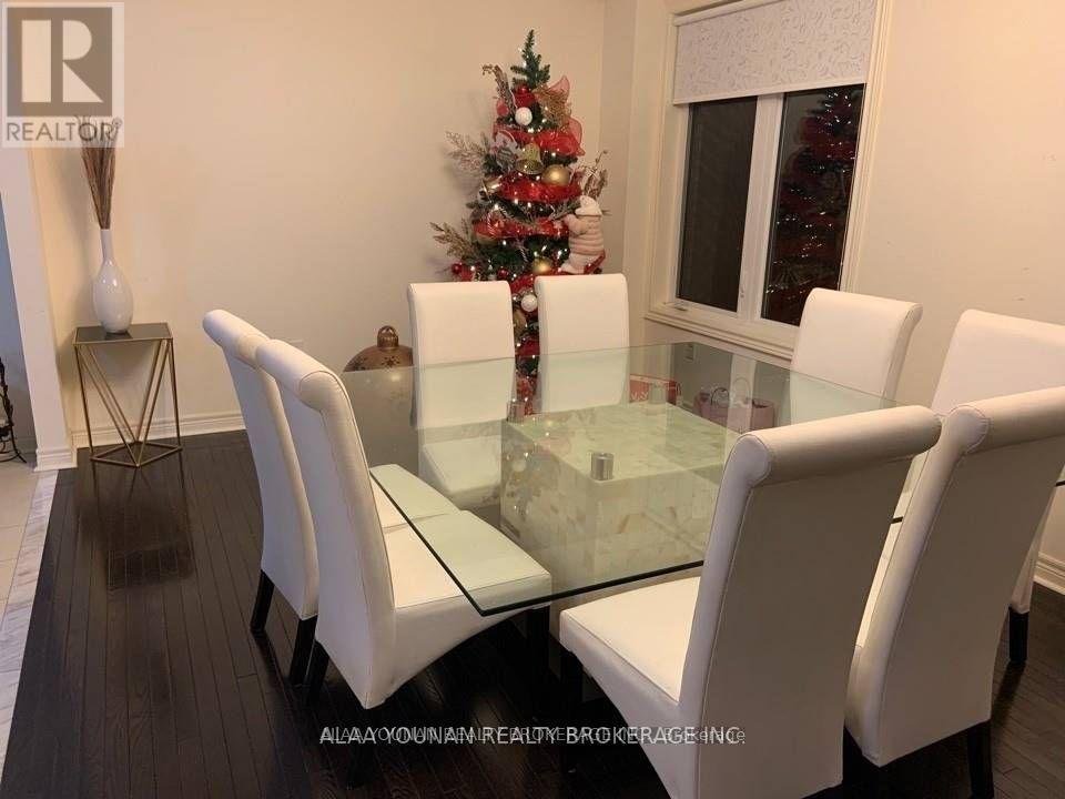 1055 Job Crescent, Milton, Ontario  L9T 8V6 - Photo 7 - W12671364