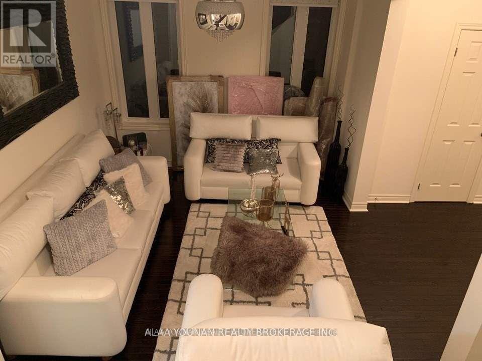 1055 Job Crescent, Milton, Ontario  L9T 8V6 - Photo 9 - W12671364