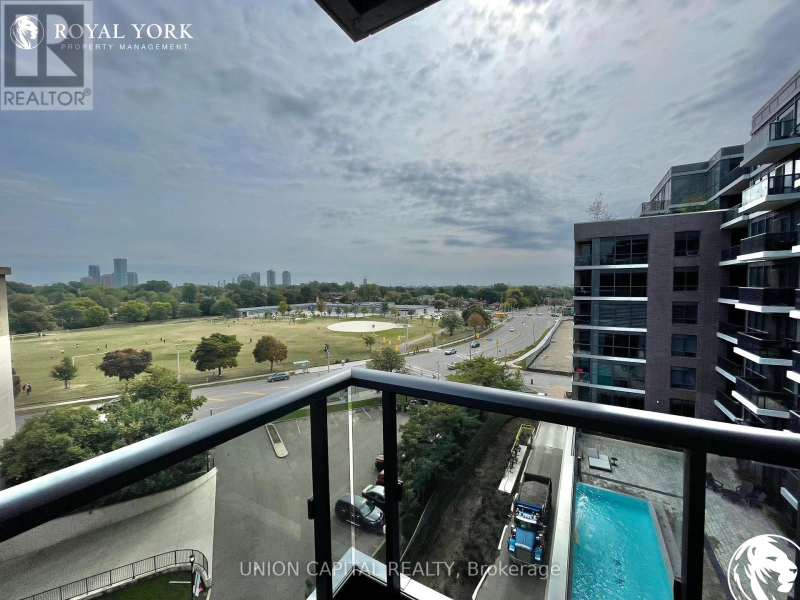 711 - 10 Gibbs Road, Toronto, Ontario  M9B 0E3 - Photo 14 - W12671390