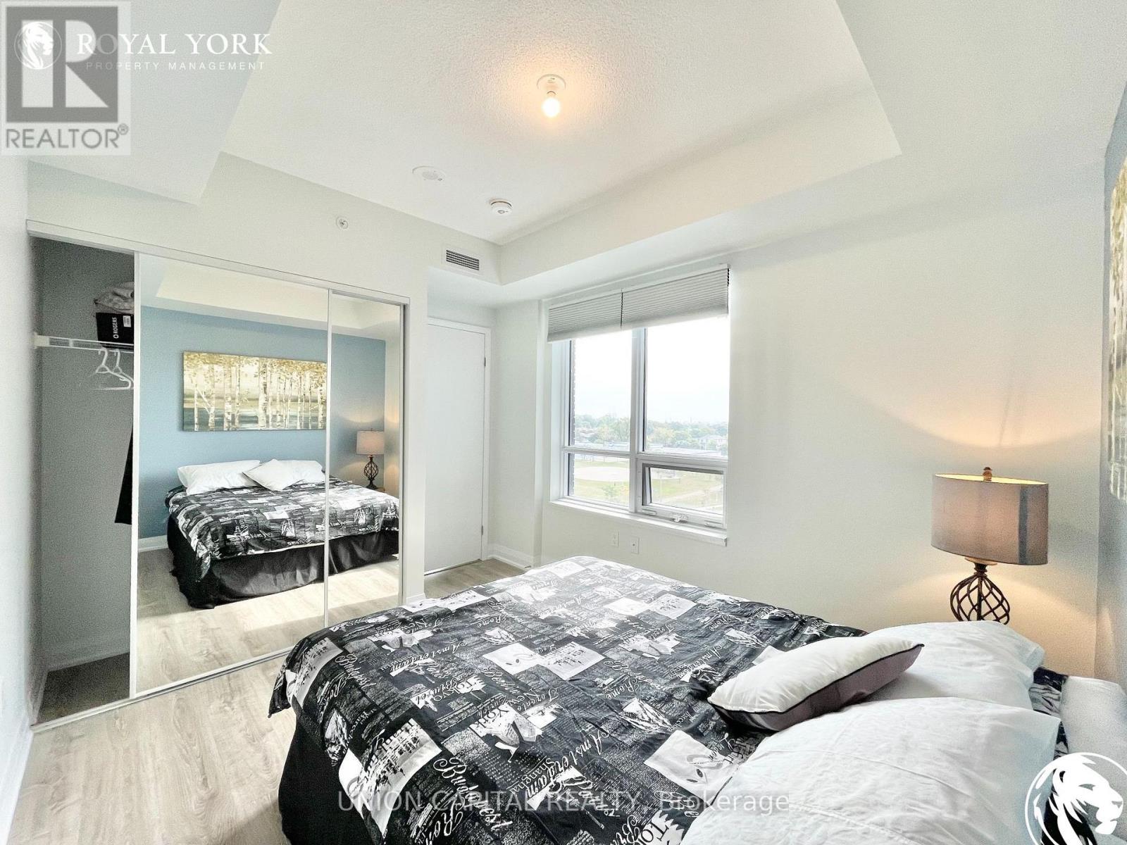 711 - 10 Gibbs Road, Toronto, Ontario  M9B 0E3 - Photo 6 - W12671390