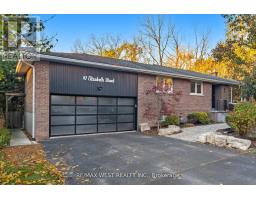 47 ELIZABETH STREET, Caledon, Ontario