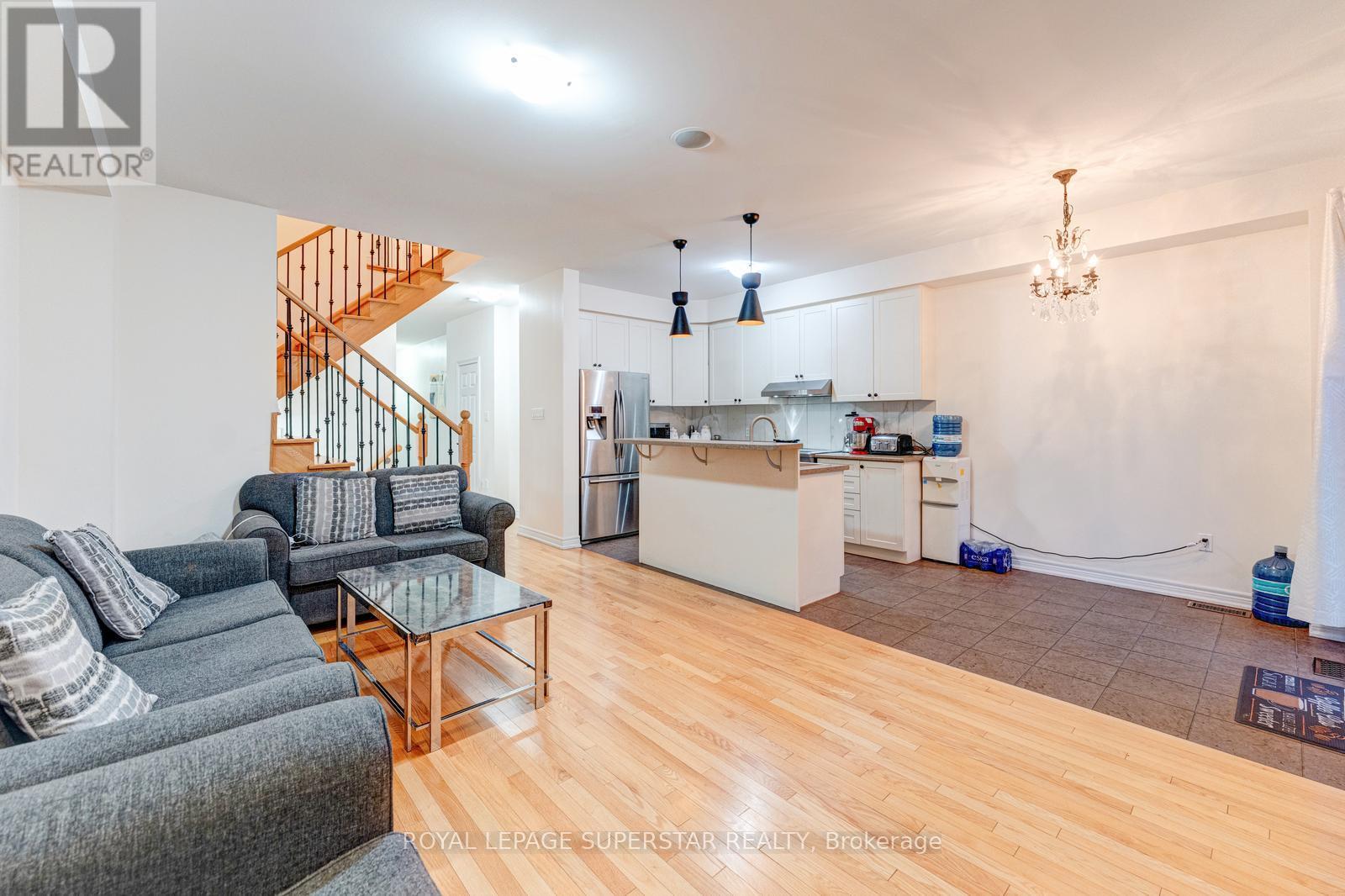 22 Merrickville Way, Brampton, Ontario  L6Y 0V5 - Photo 18 - W12671402