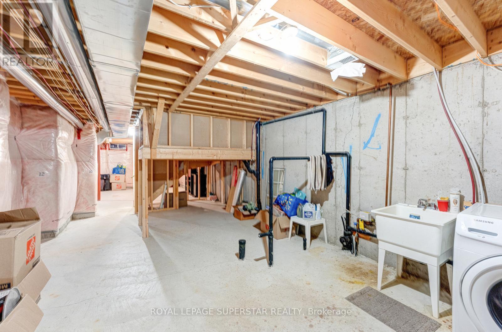 22 Merrickville Way, Brampton, Ontario  L6Y 0V5 - Photo 44 - W12671402