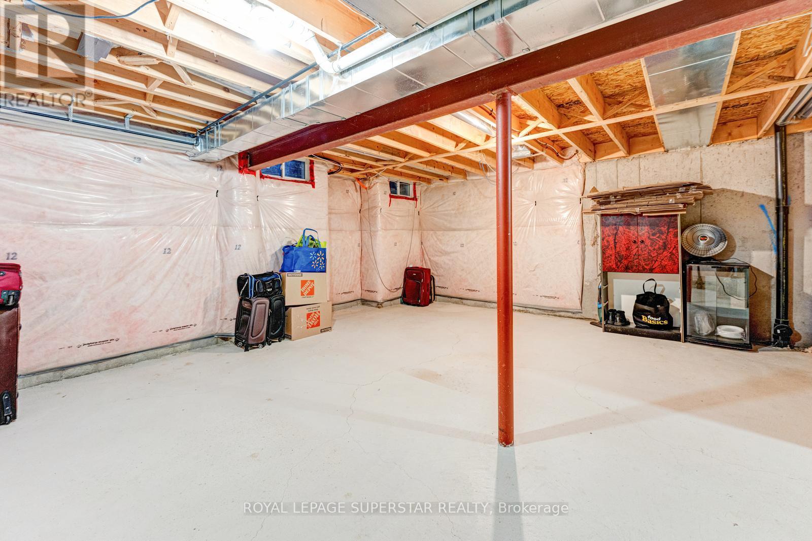 22 Merrickville Way, Brampton, Ontario  L6Y 0V5 - Photo 46 - W12671402