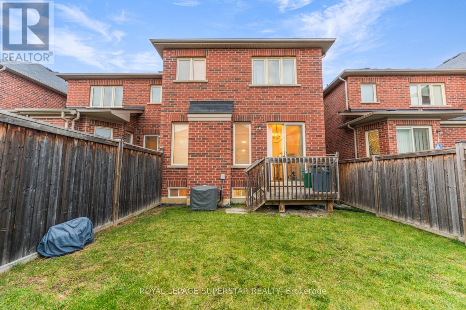 22 Merrickville Way, Brampton, Ontario  L6Y 0V5 - Photo 47 - W12671402