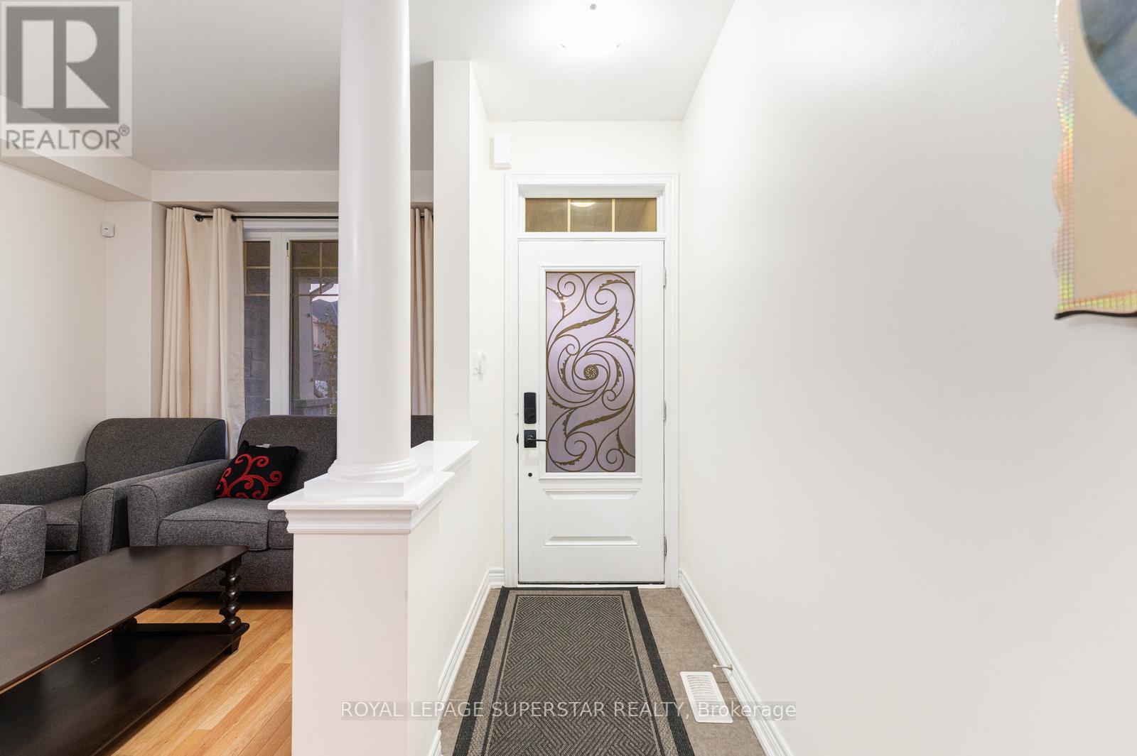 22 Merrickville Way, Brampton, Ontario  L6Y 0V5 - Photo 6 - W12671402