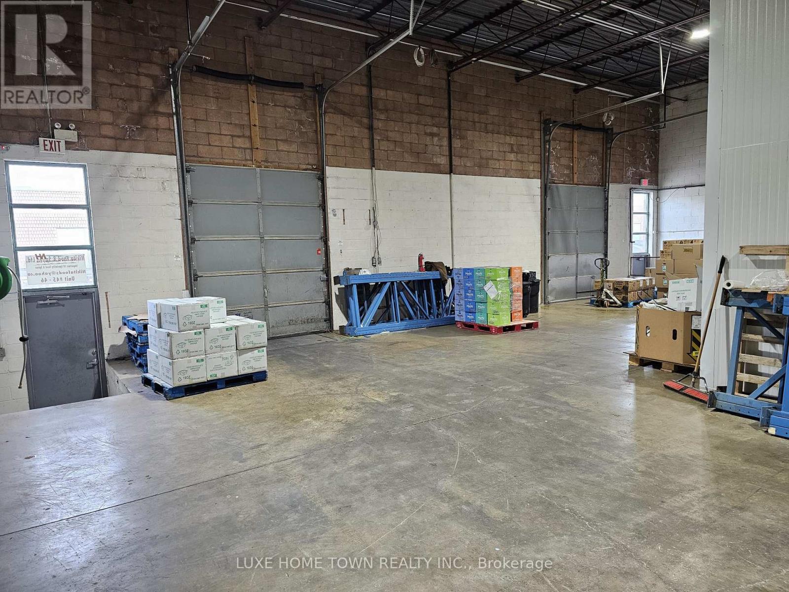 47,48 - 2400 Lucknow Drive, Mississauga, Ontario  L5S 1T9 - Photo 4 - W12671418