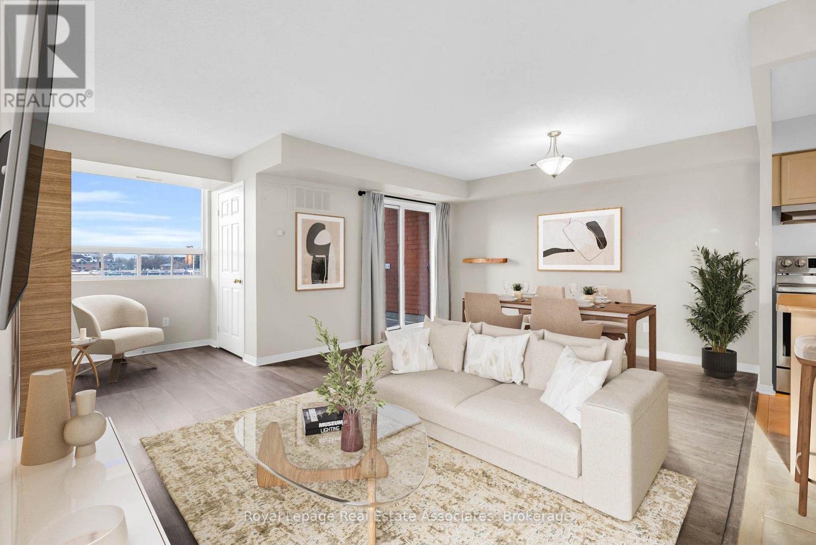 506 - 32 Tannery Street, Mississauga, Ontario  L5M 6T6 - Photo 10 - W12671434